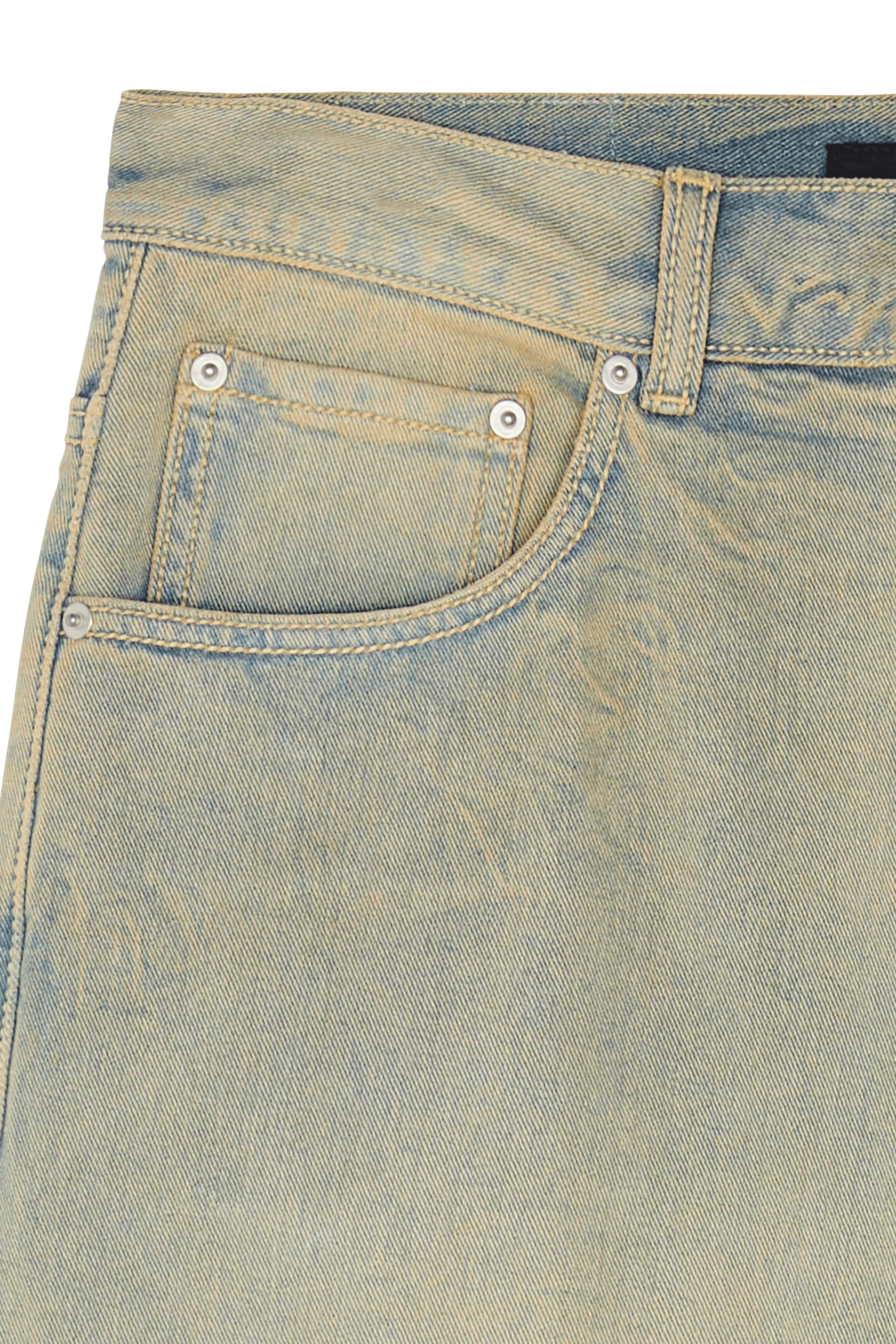Jeans Khaki
