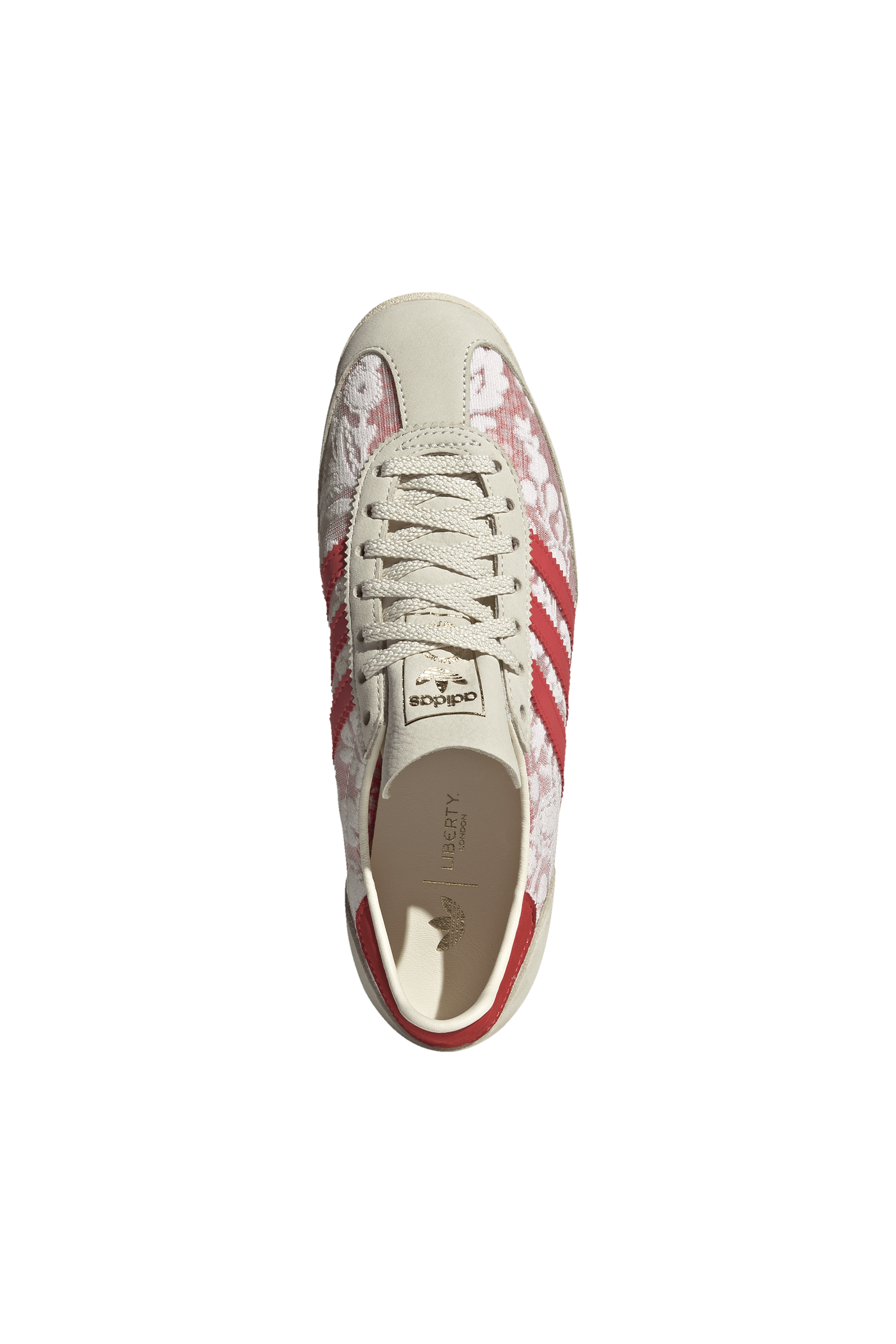 Baskets Blanc