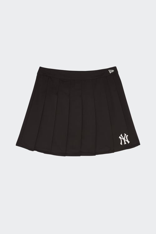 NEW ERA Jupe Noir