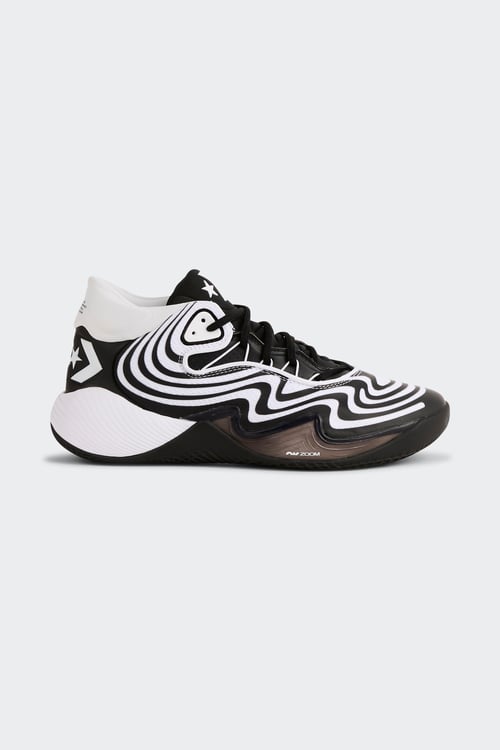 CONVERSE Baskets Blanc