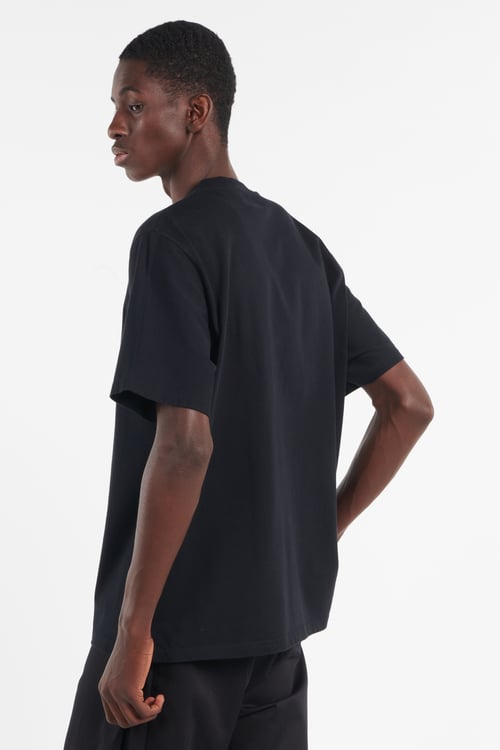 ARTE ANTWERP T-shirt Noir