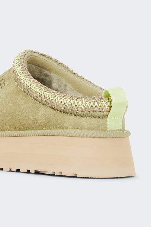 UGG Sabots Vert