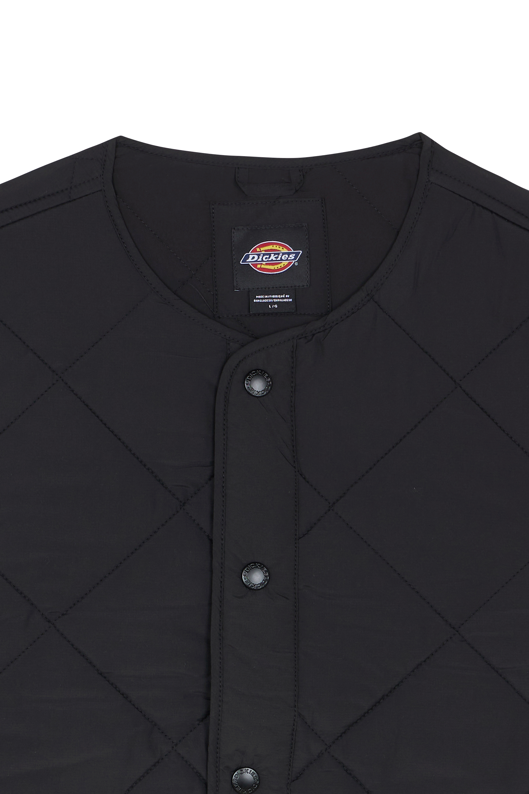 Veste Noir