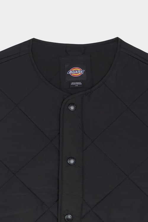 DICKIES Jacket Black