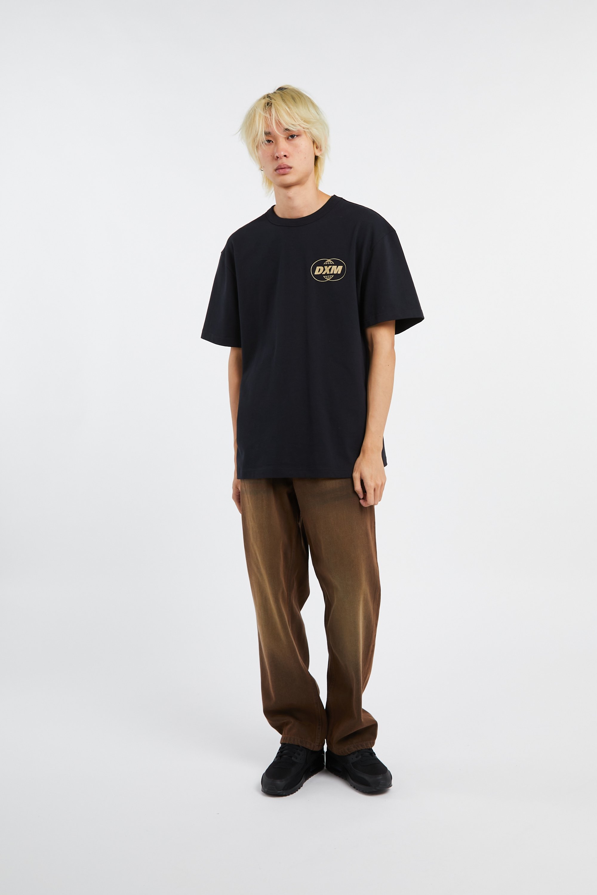 Jean GOODIES SPORTIVE Marron