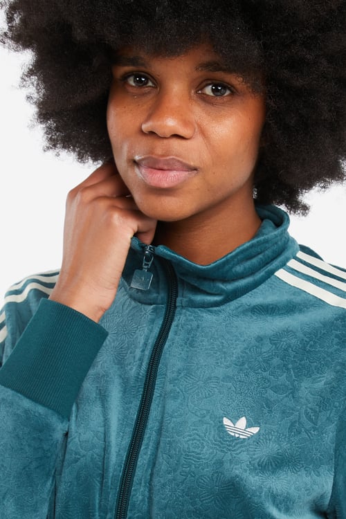 ADIDAS Veste Vert