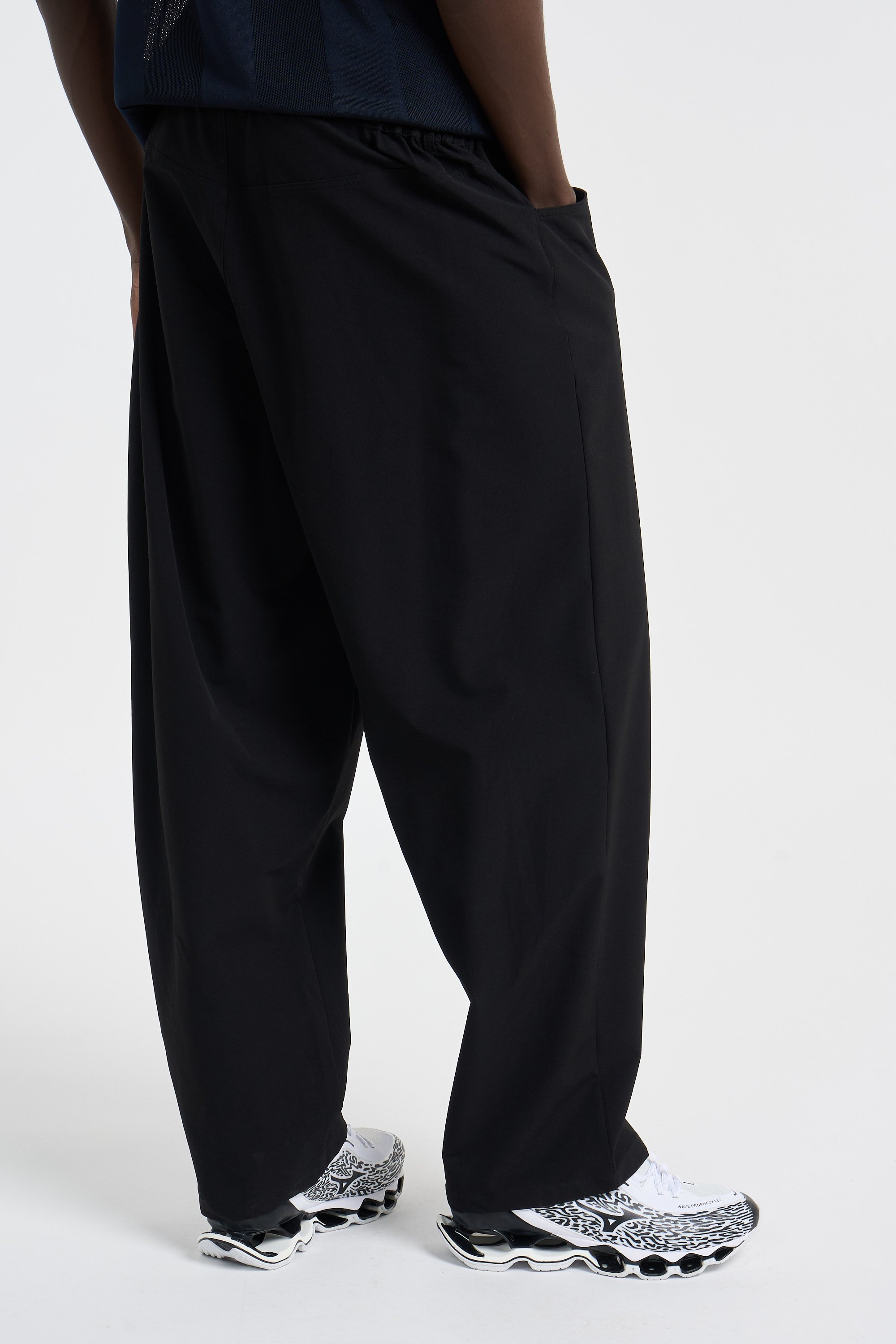Pantalon Noir