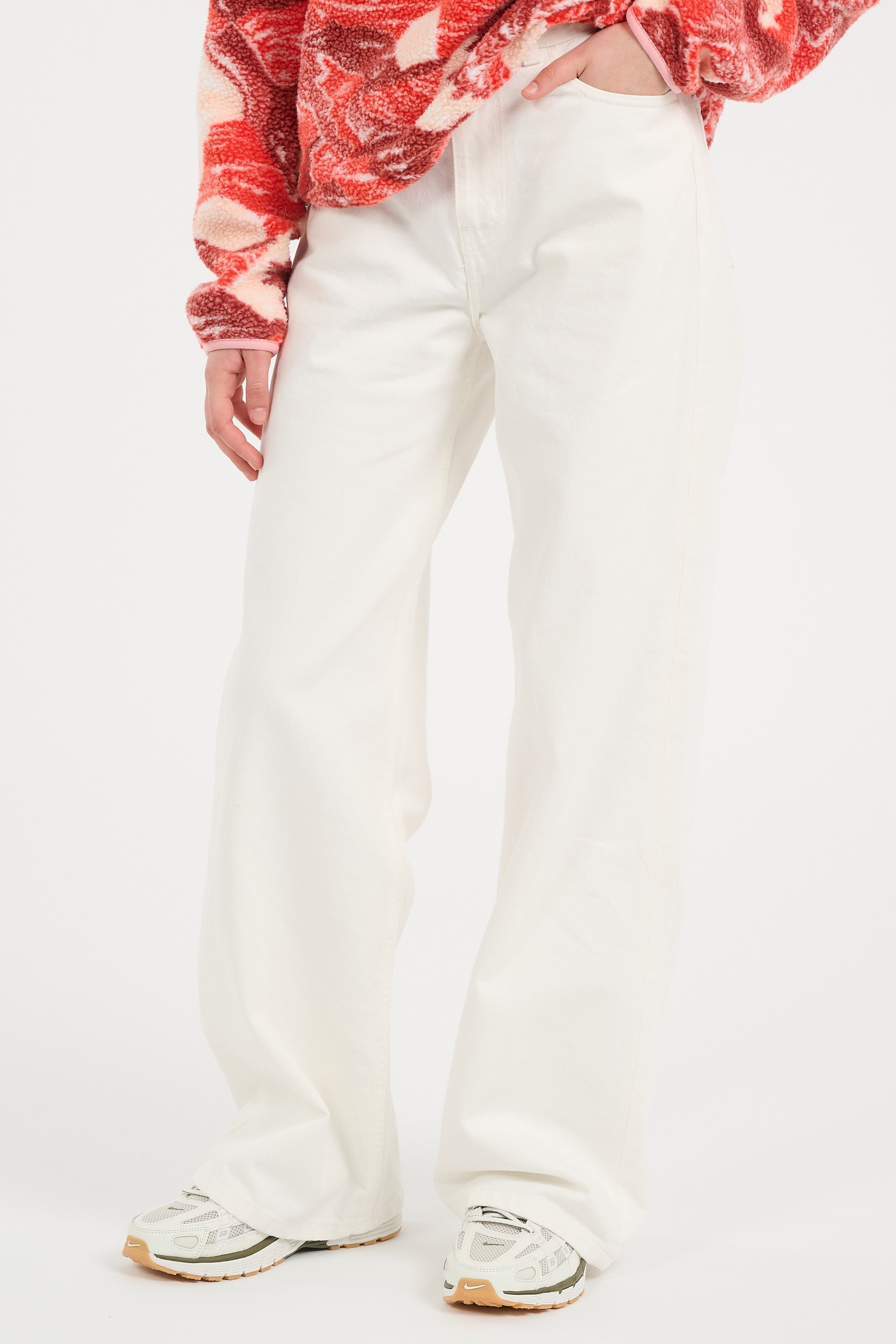 Jeans | White CARHARTT WIP Women