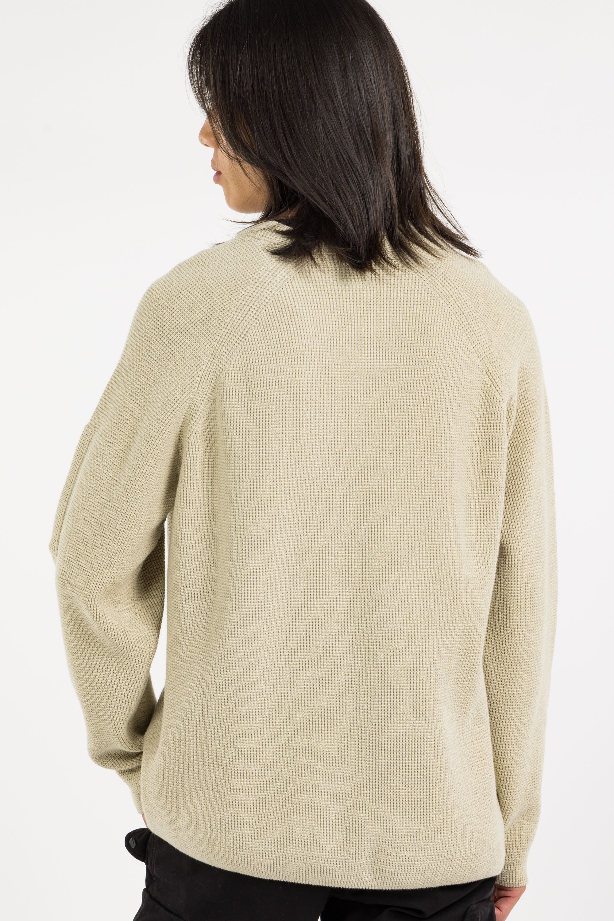 Sweater | Grey C.P. COMPANY Men