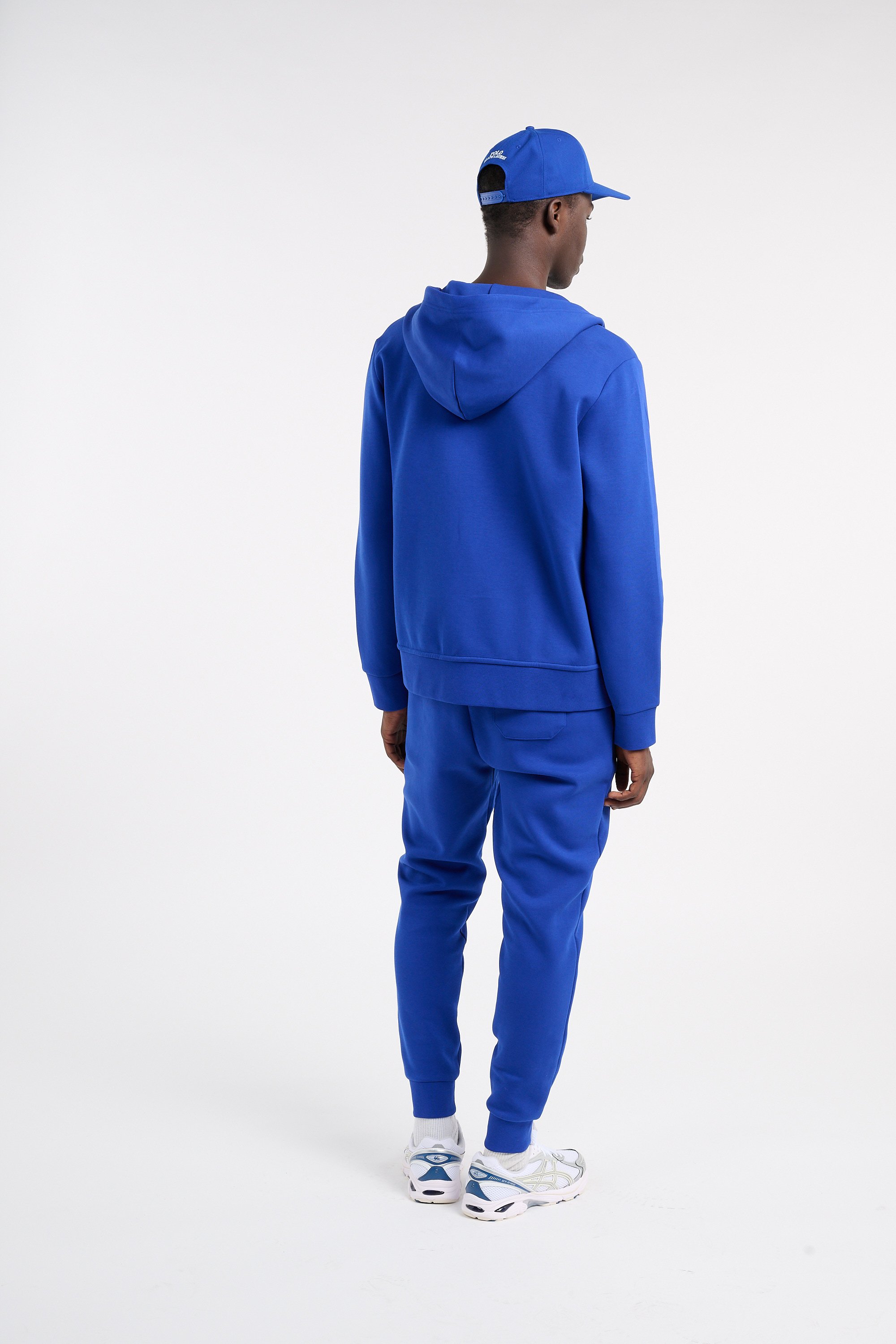 zip-up hoodie | Blue POLO RALPH LAUREN Men