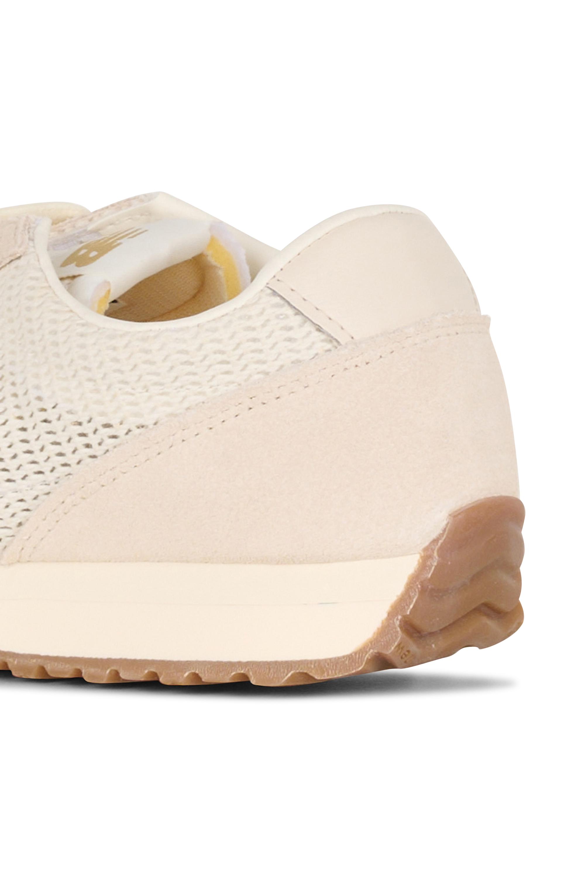 Baskets | Beige NEW BALANCE Femme