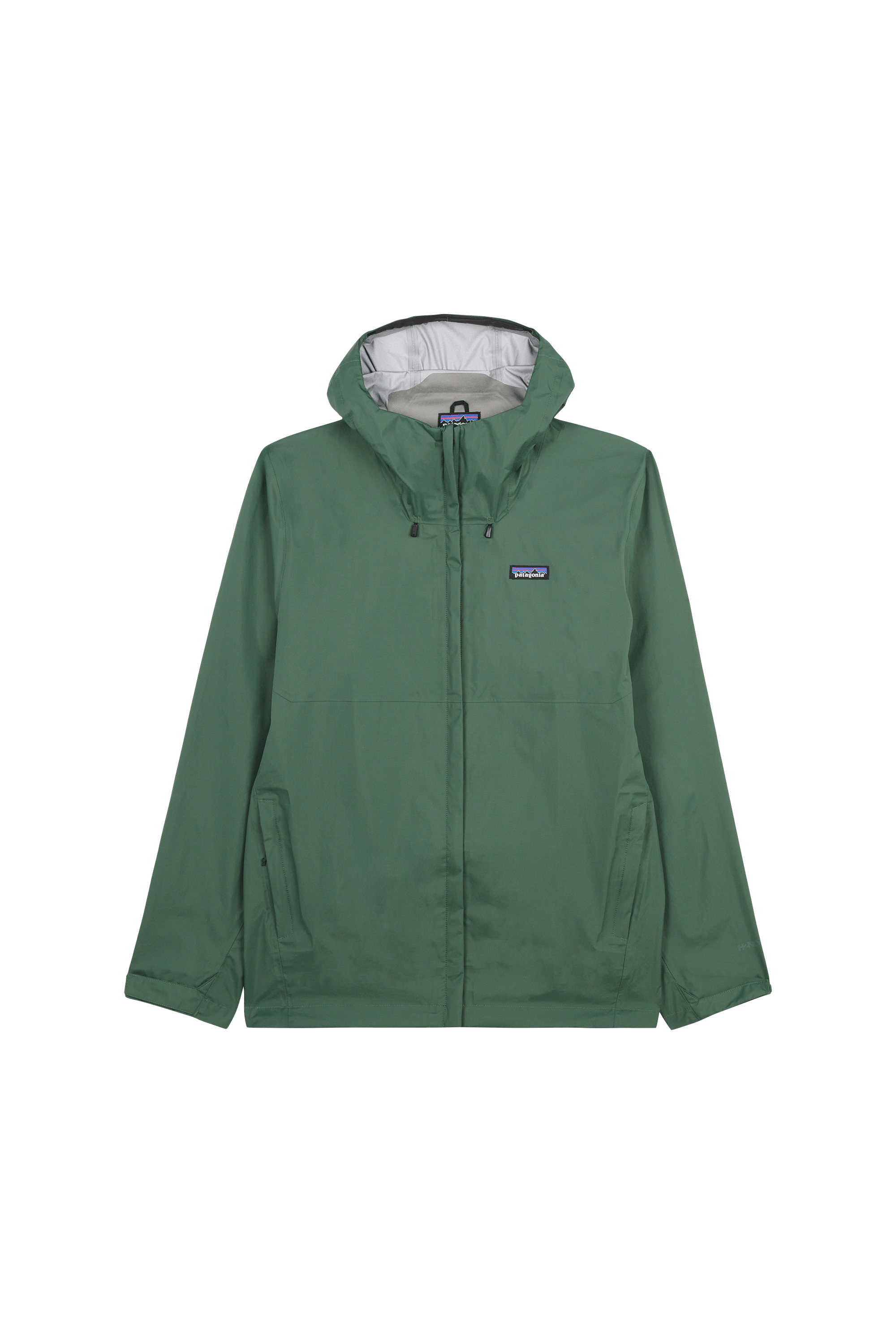 Jacket PATAGONIA Green