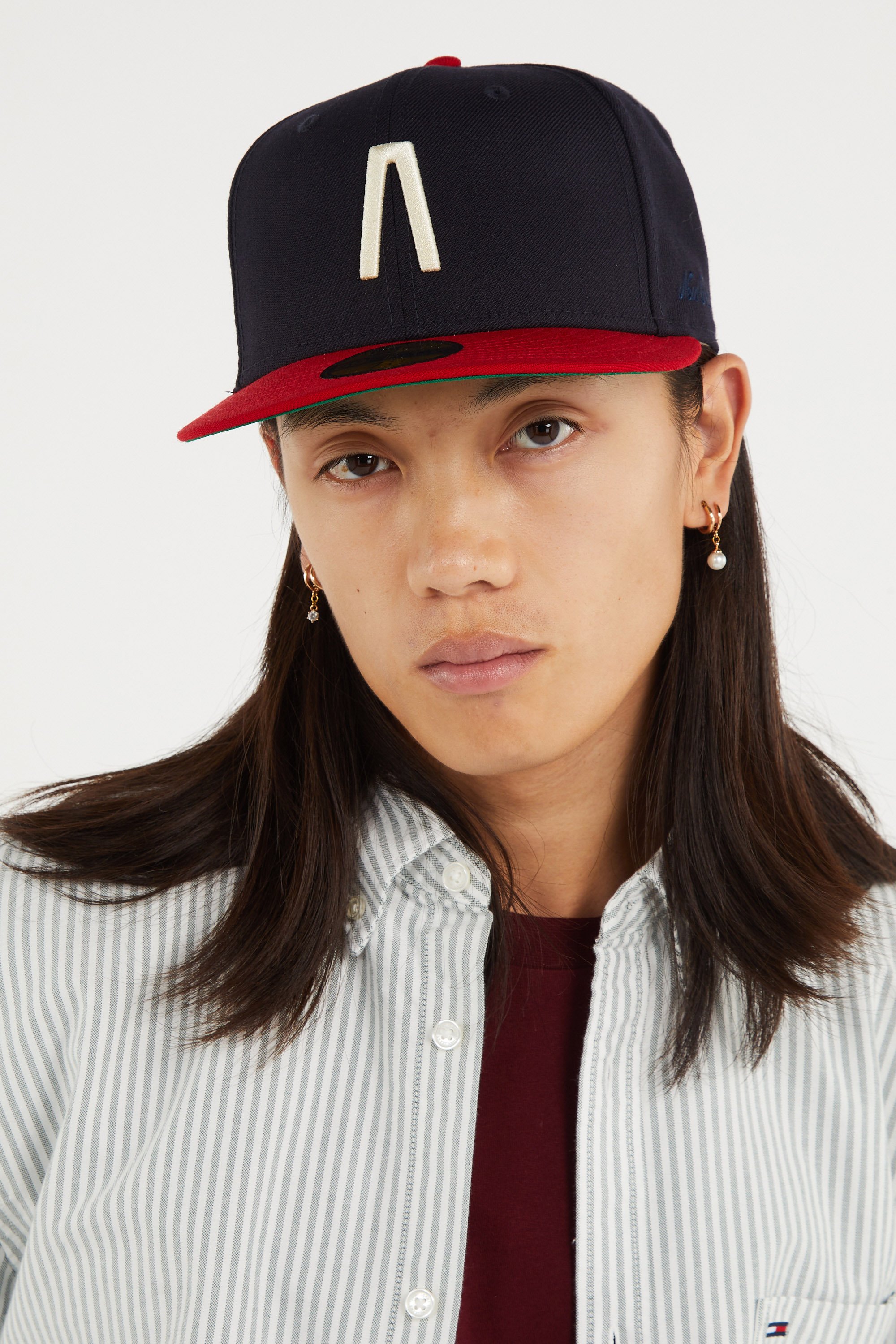 Cap NEW ERA Blue