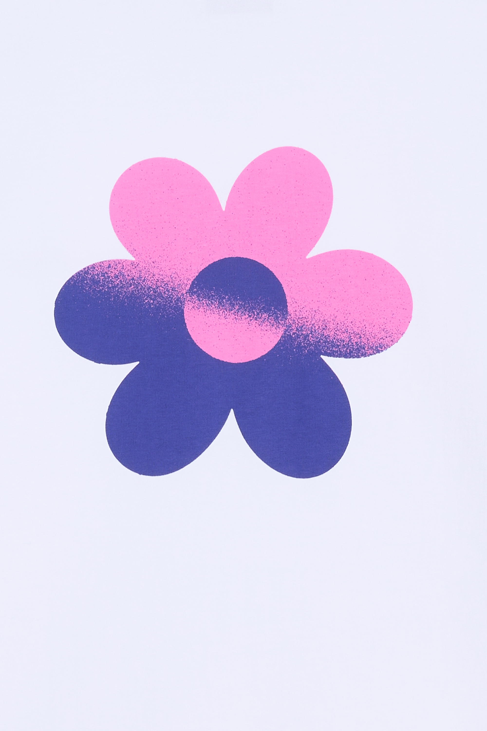 T-shirt | Violet ARBOR Homme