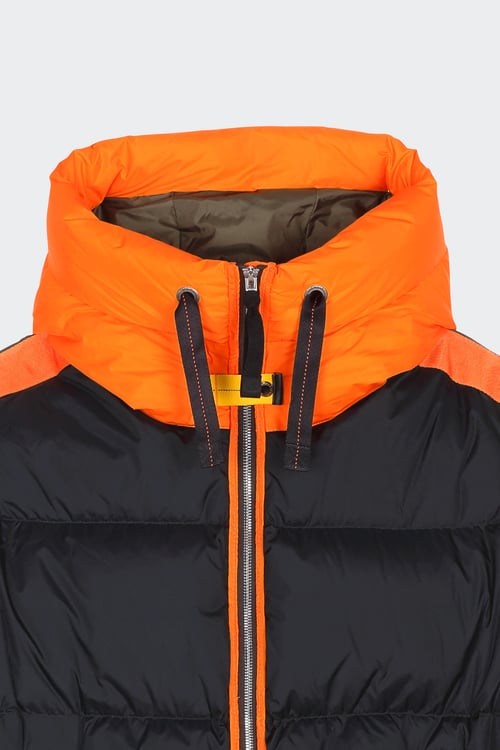 PARAJUMPERS Doudoune Multicolore