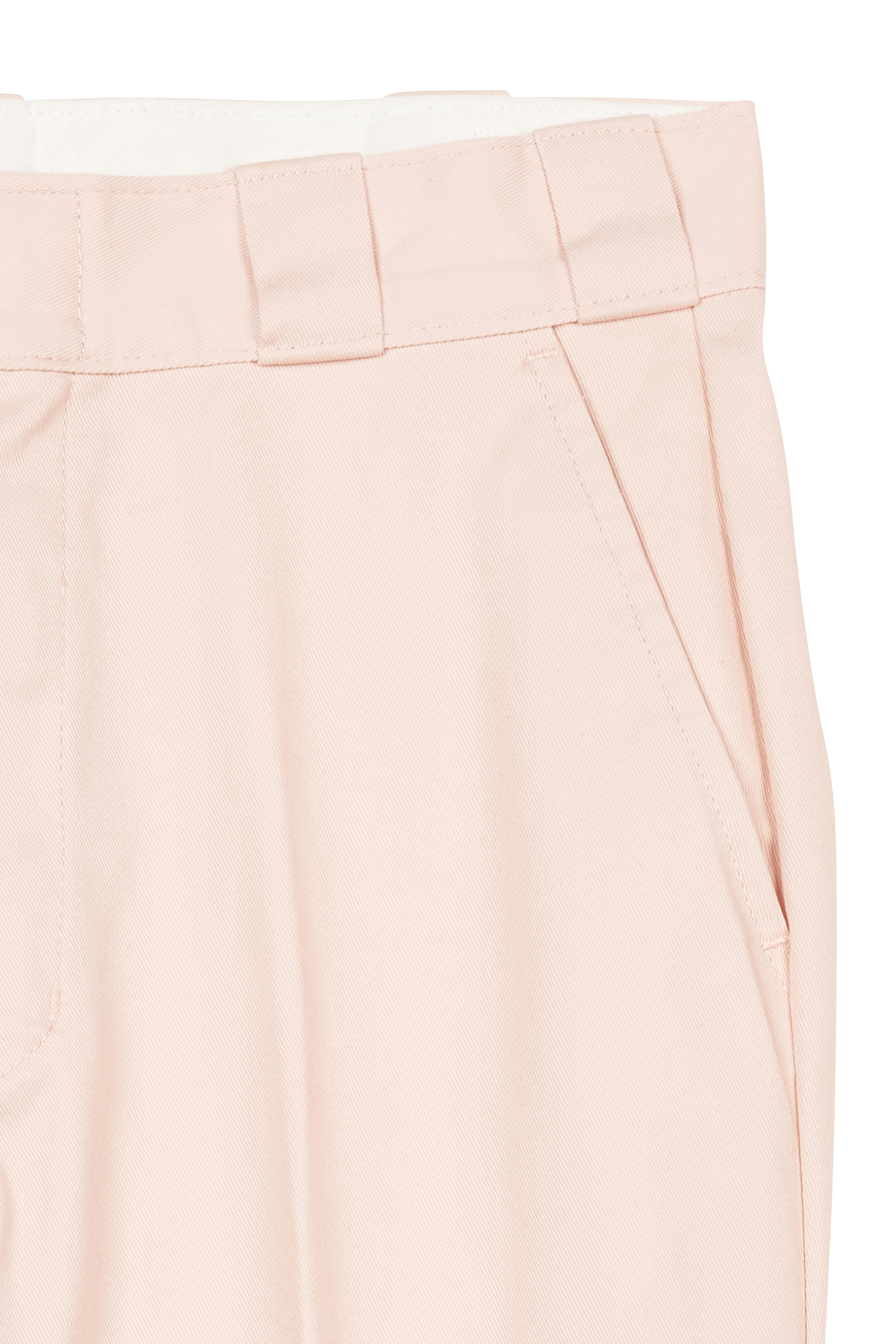 Trousers Pink