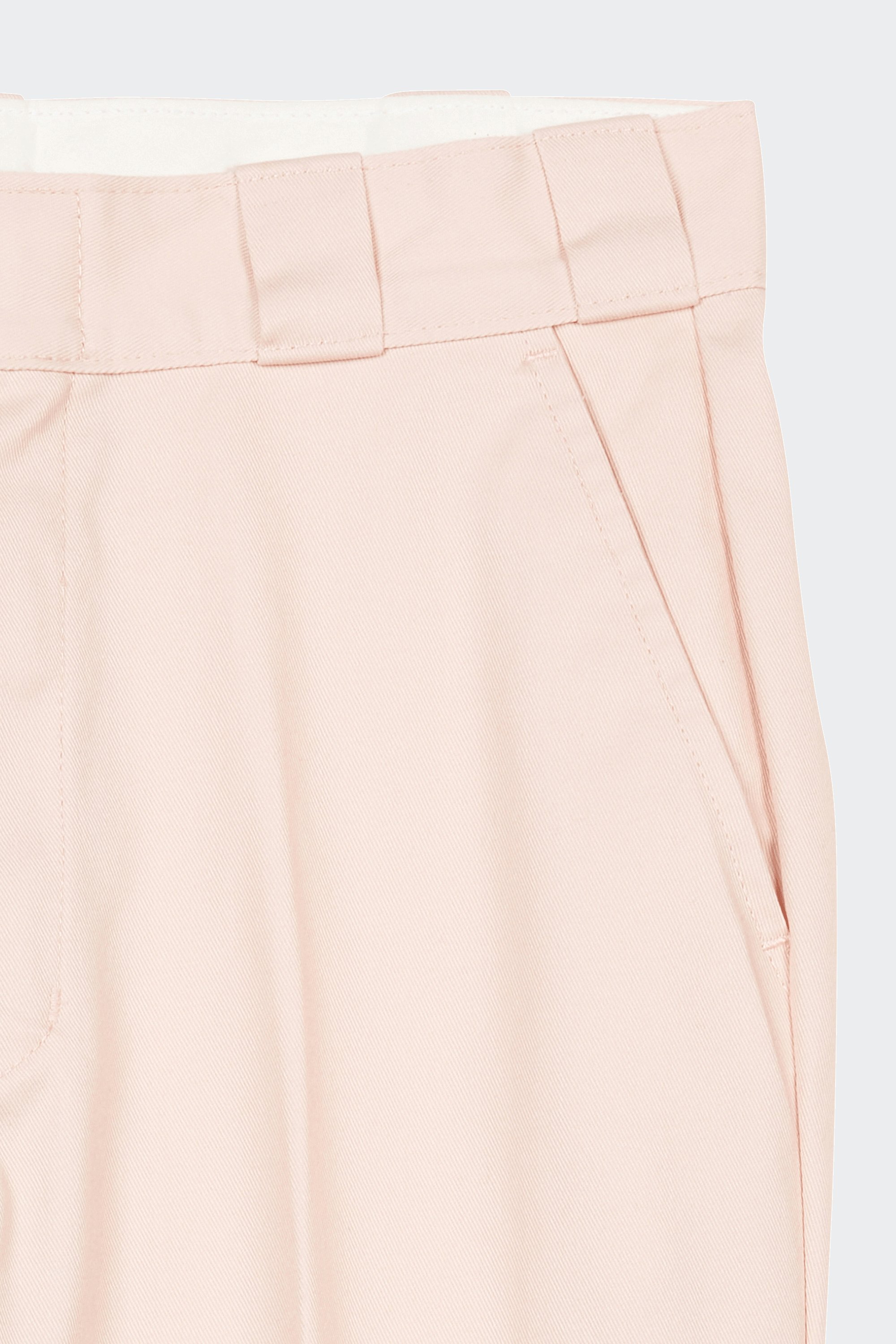 Trousers | Pink by DICKIES Trousers Pink
