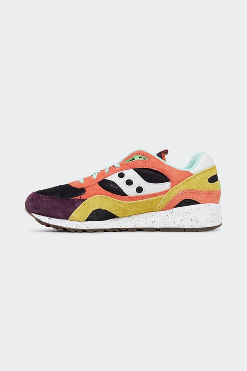 SAUCONY Baskets Multicolore