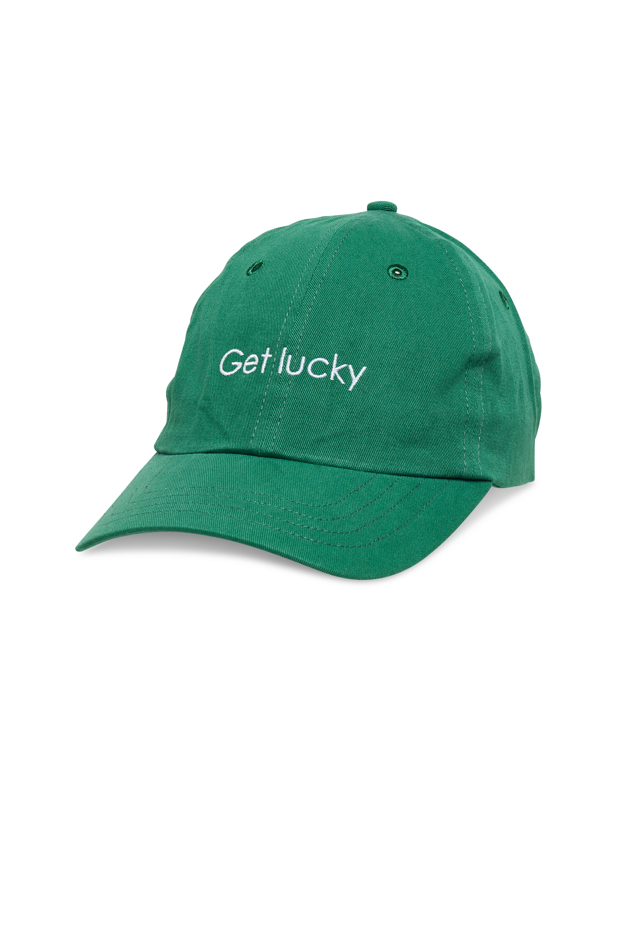 Cap Green