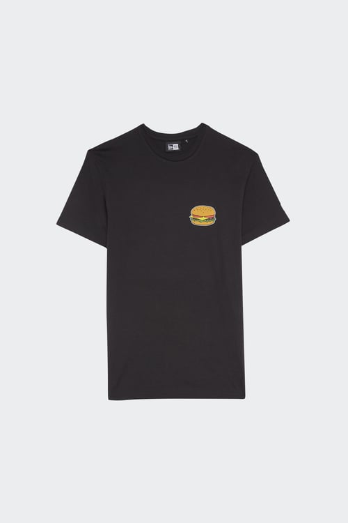NEW ERA T-shirt Black