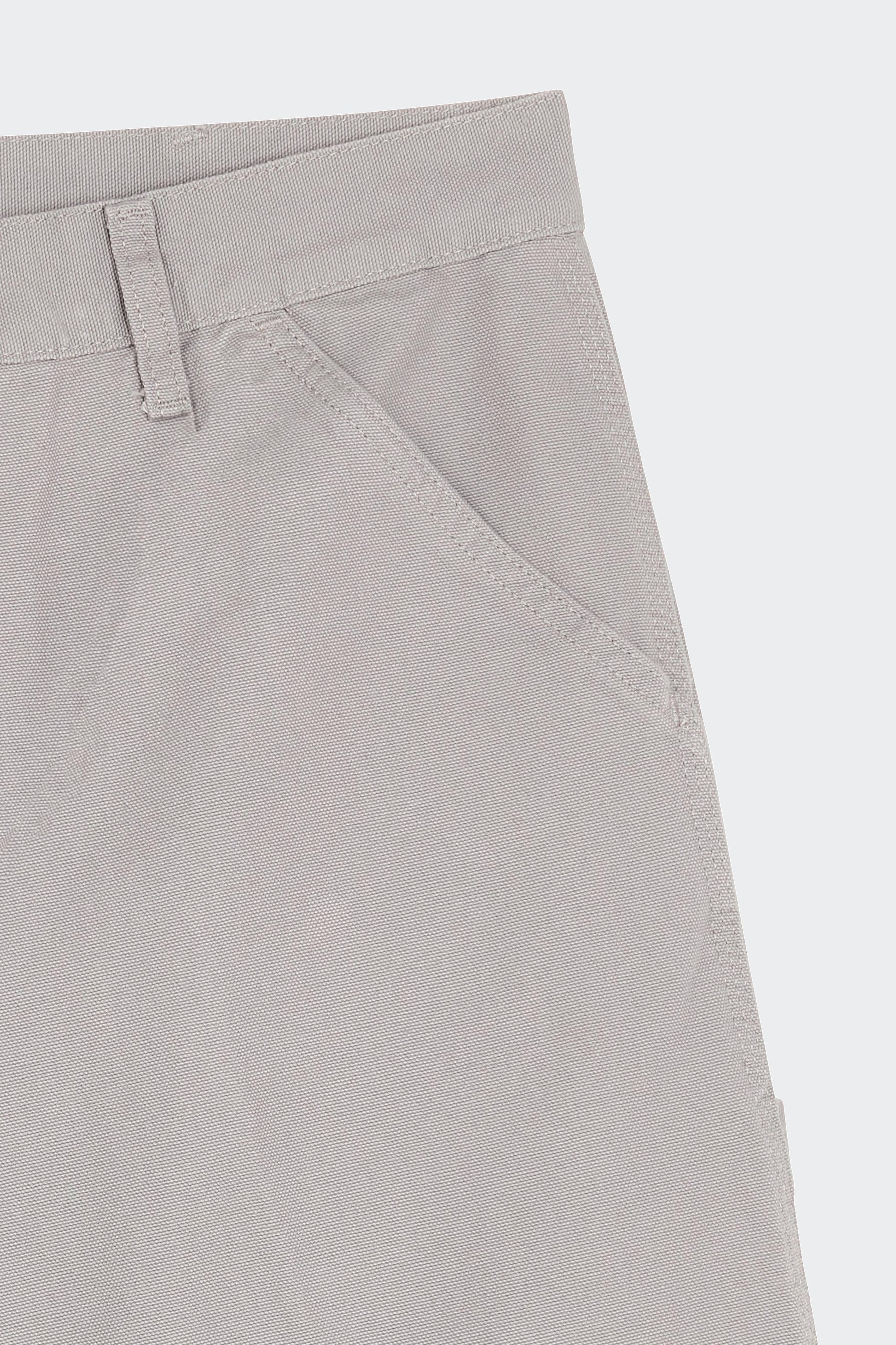 Shorts | Grey by CARHARTT WIP Shorts Grey
