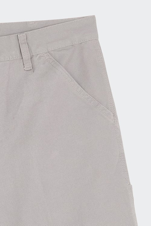 CARHARTT WIP Short Gris