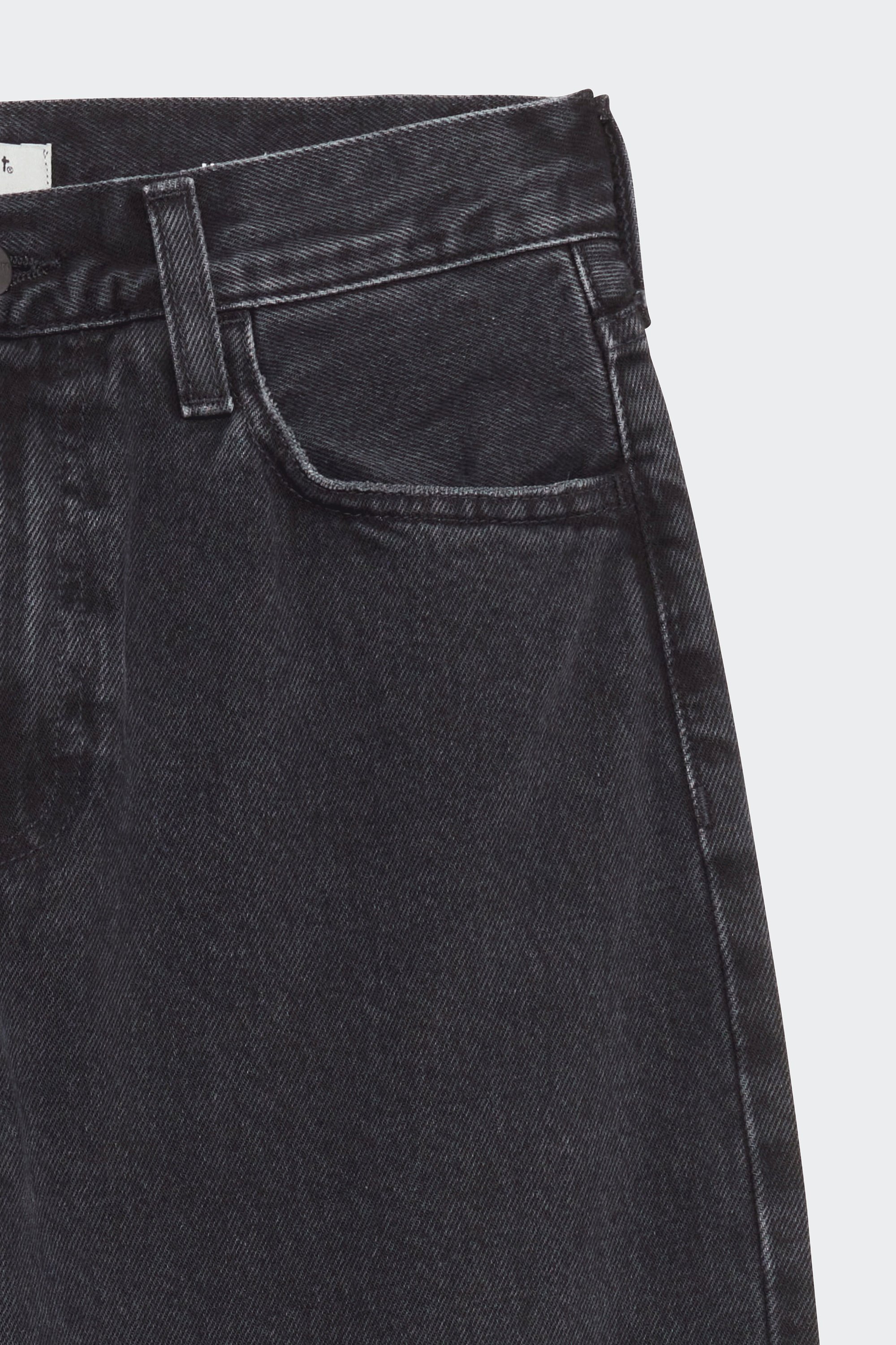 Trousers | Black by CARHARTT WIP Trousers Black