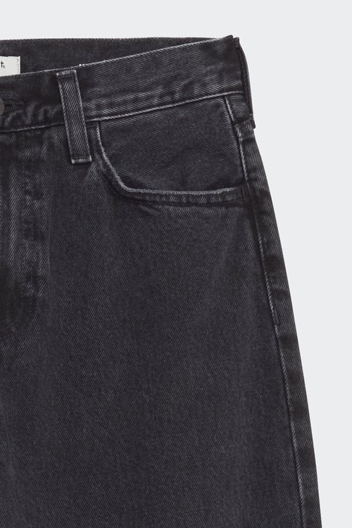 CARHARTT WIP Pantalon Noir