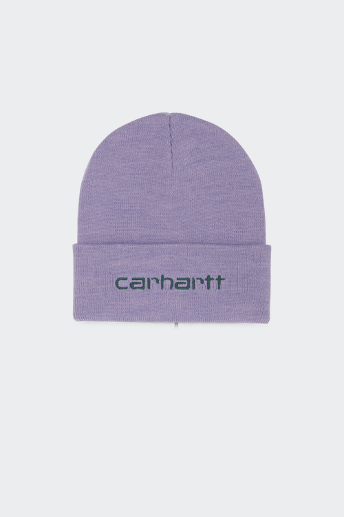 CARHARTT WIP Bonnet Violet