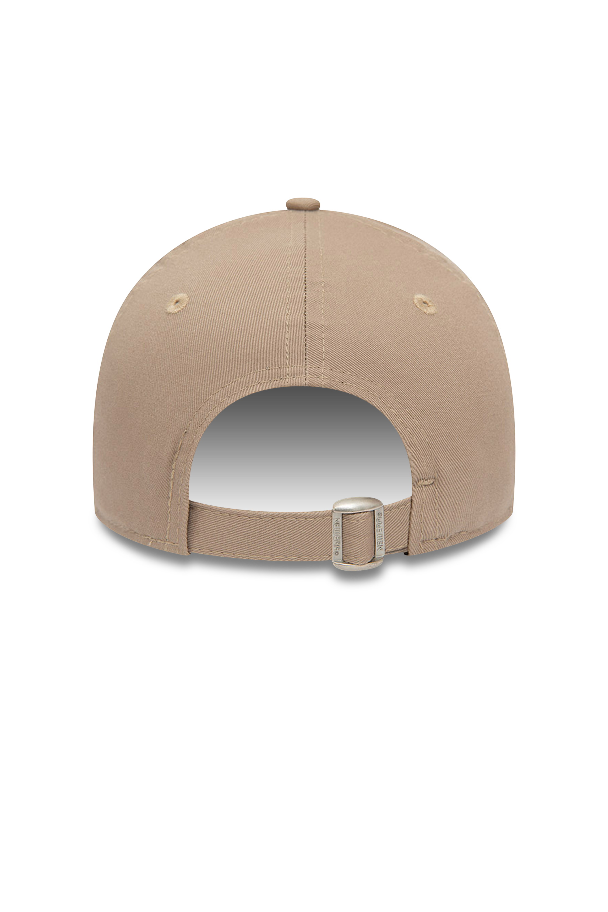 Casquette NEW ERA Beige