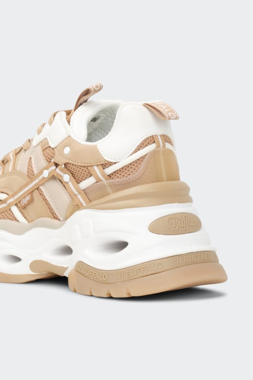 BUFFALO Baskets  Beige