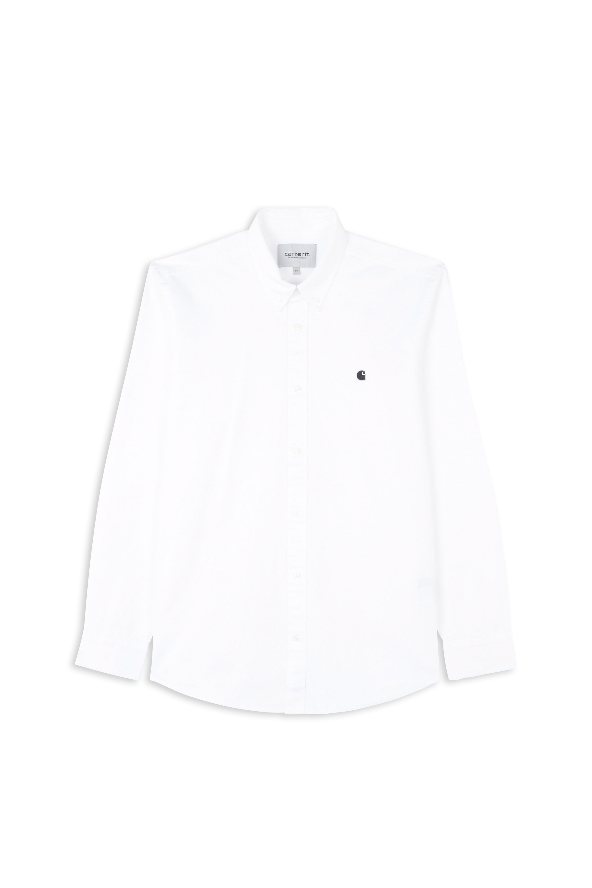 Shirt White