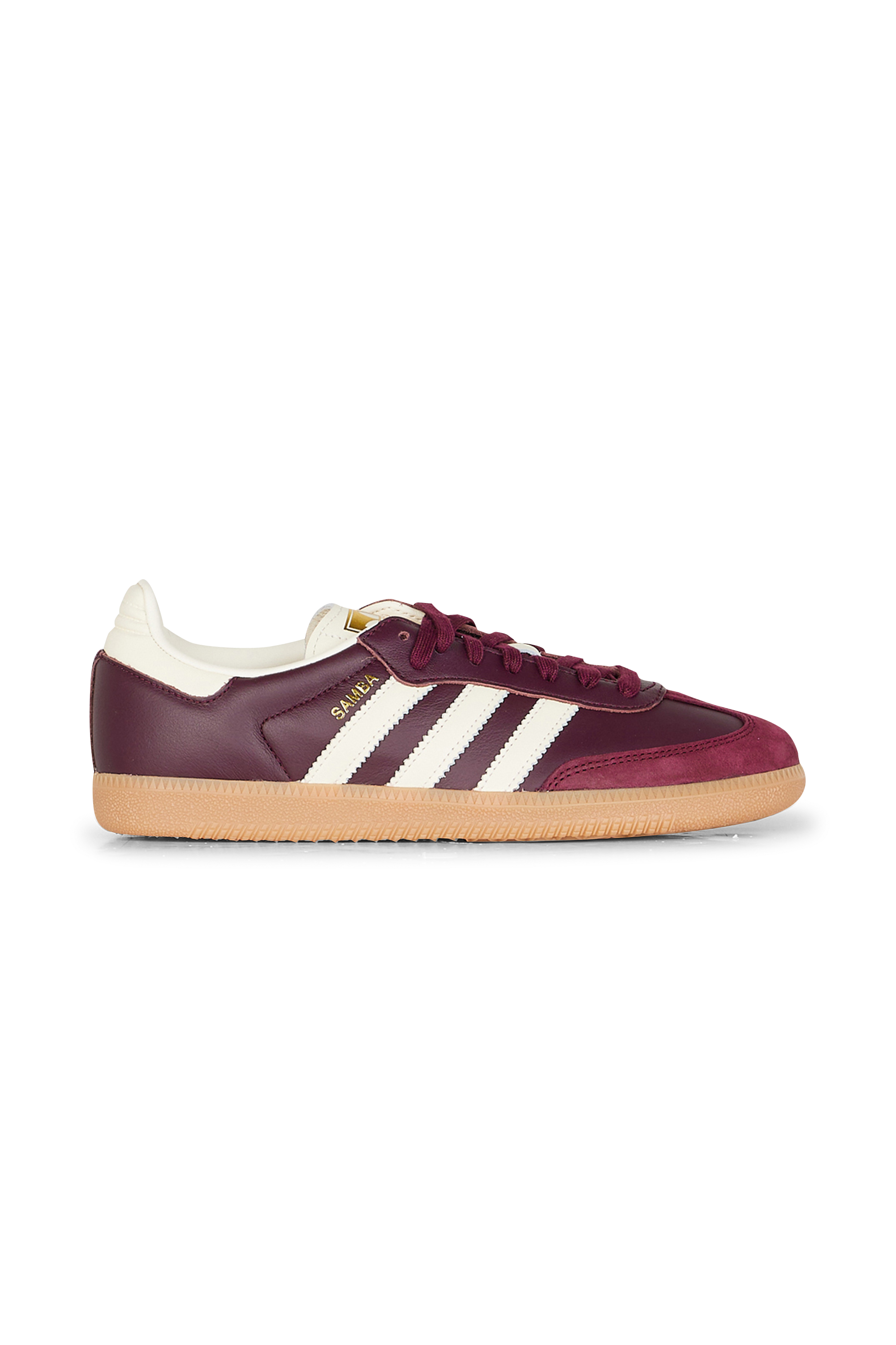 Sneakers Red