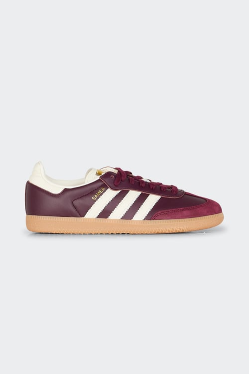 Baskets - Taille 44 Rouge
