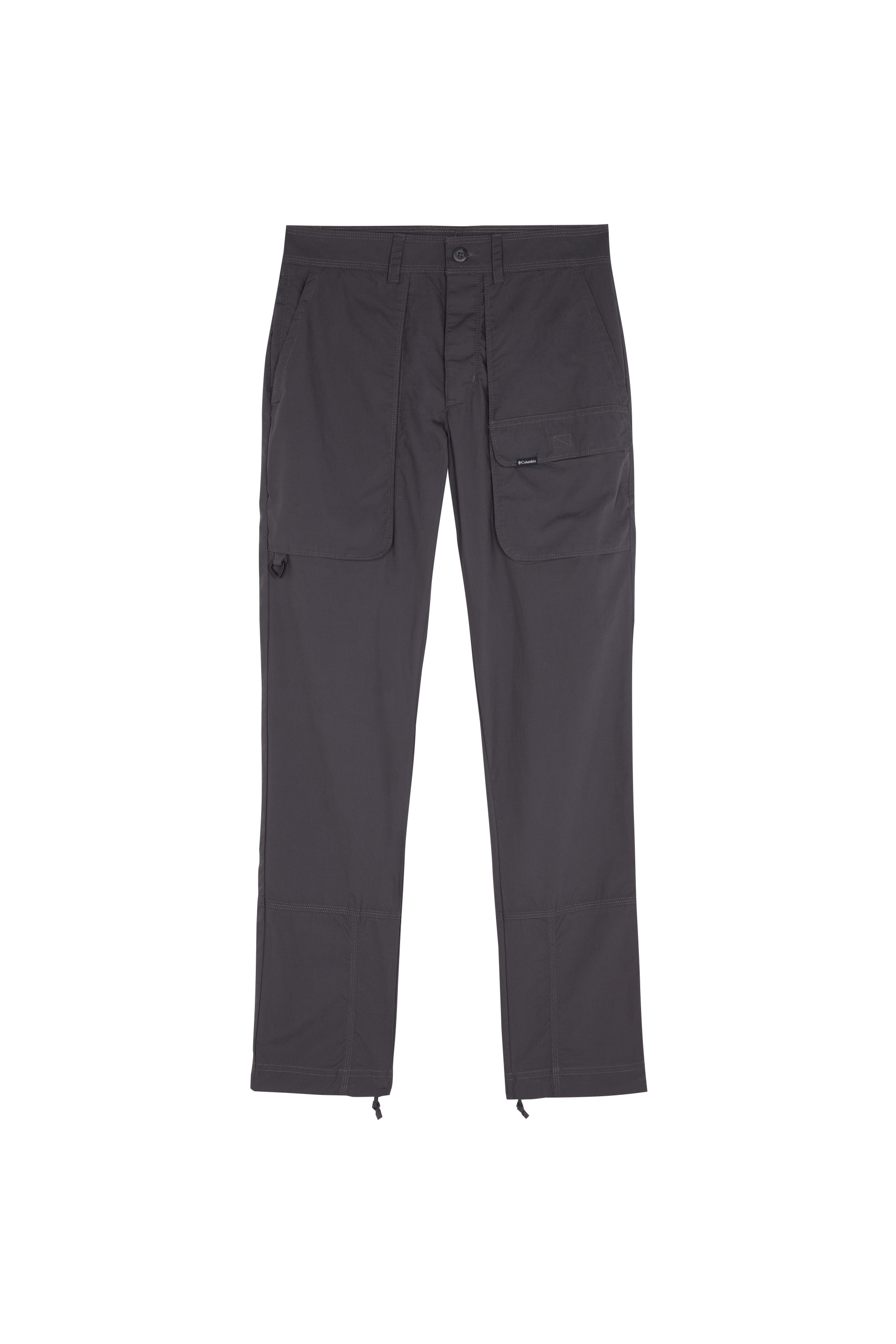 Pantalon Gris