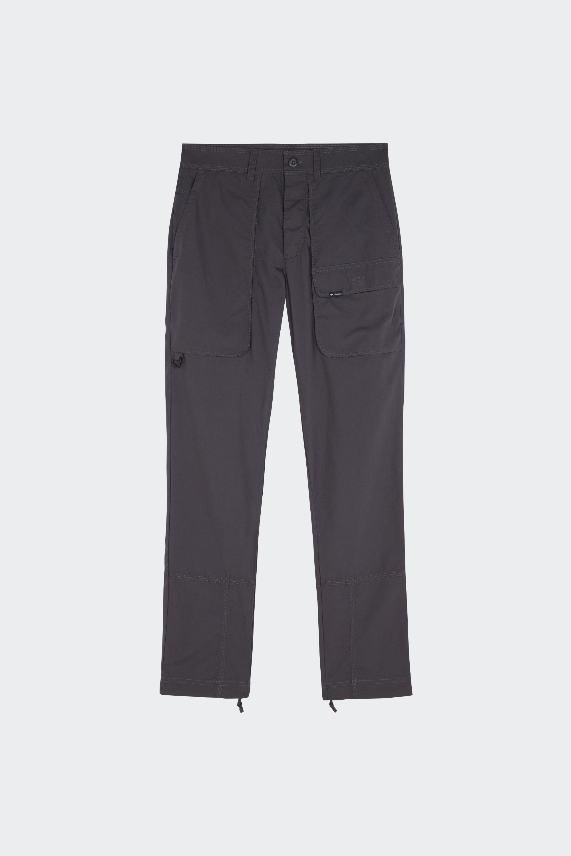Pantalon | Gris by COLUMBIA Pantalon Gris