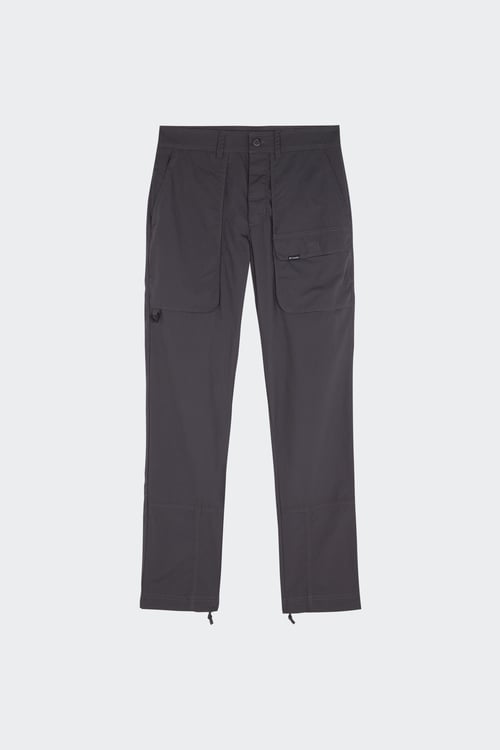 Pantalon - Taille 32 Gris