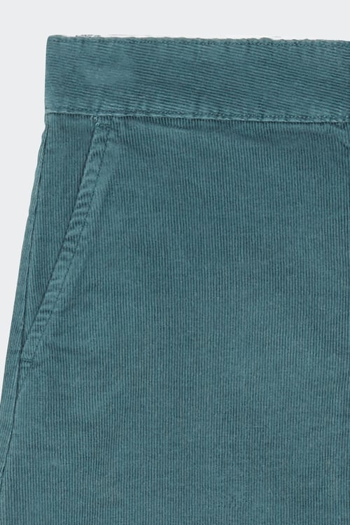 DICKIES Jupe Vert
