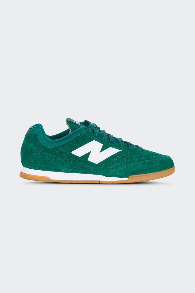 Baskets Rc42 Vert New Balance Homme Citadium