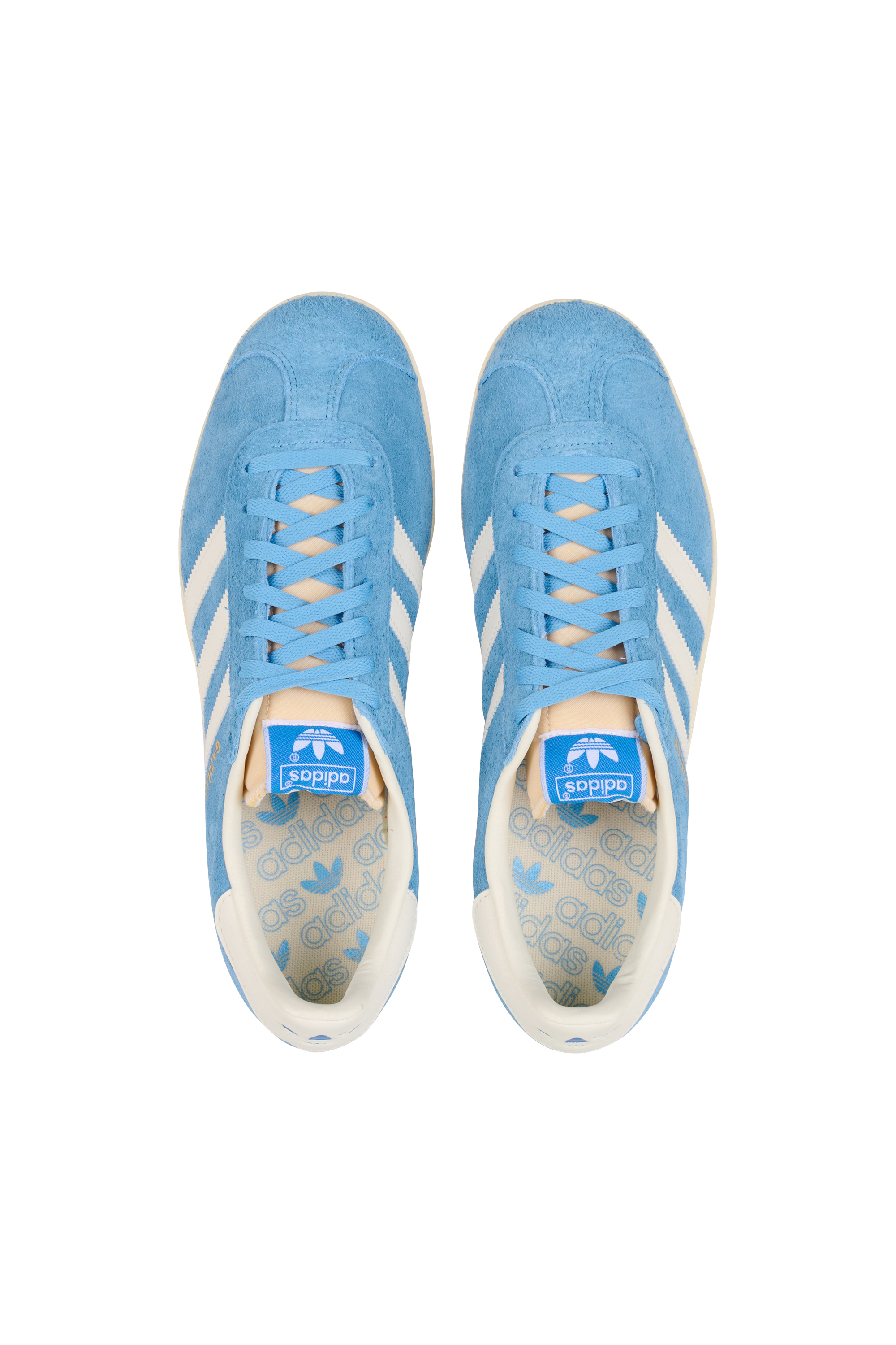 Sneakers ADIDAS Blue