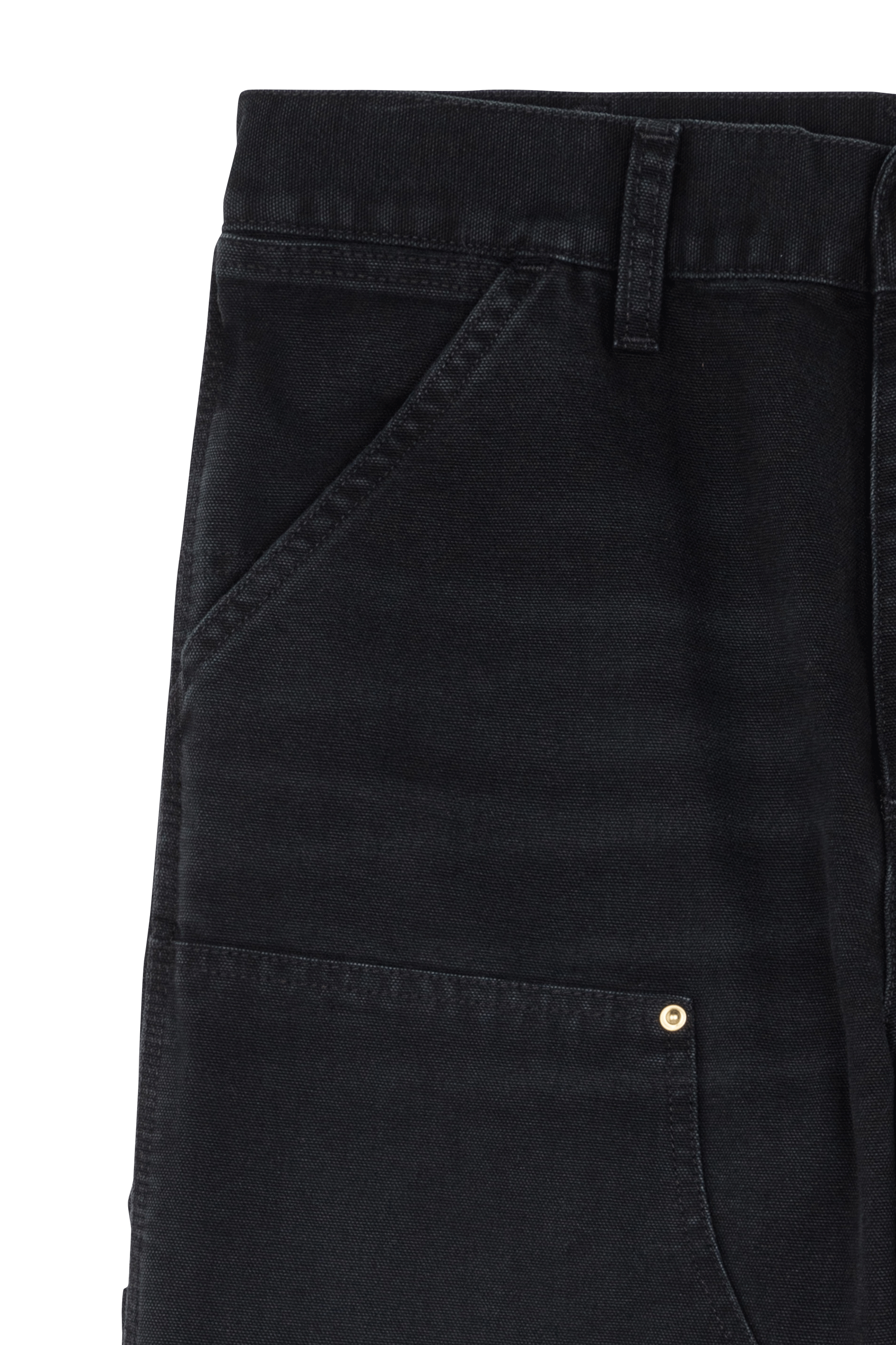 Pantalon Noir