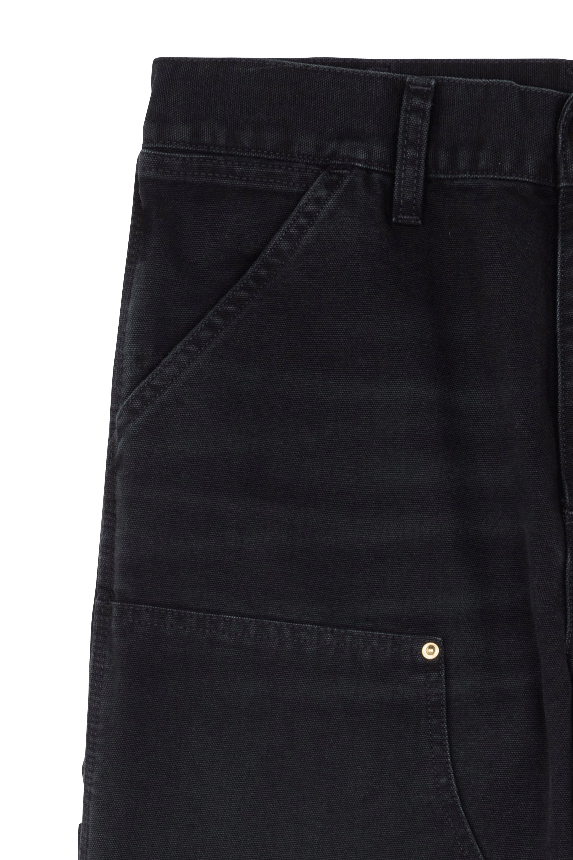 Pantalon Noir