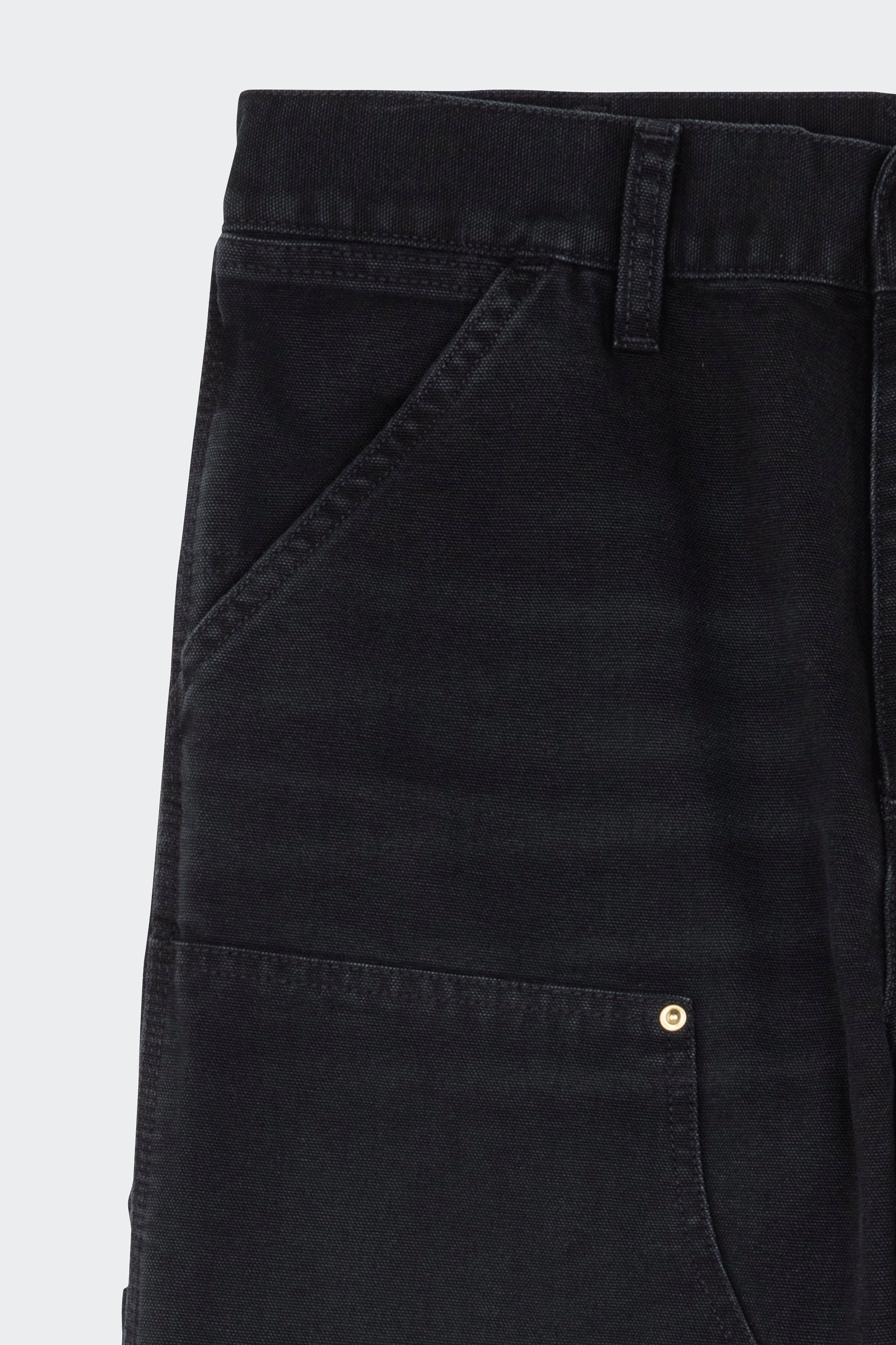 Pants | Black by CARHARTT WIP Pants Black