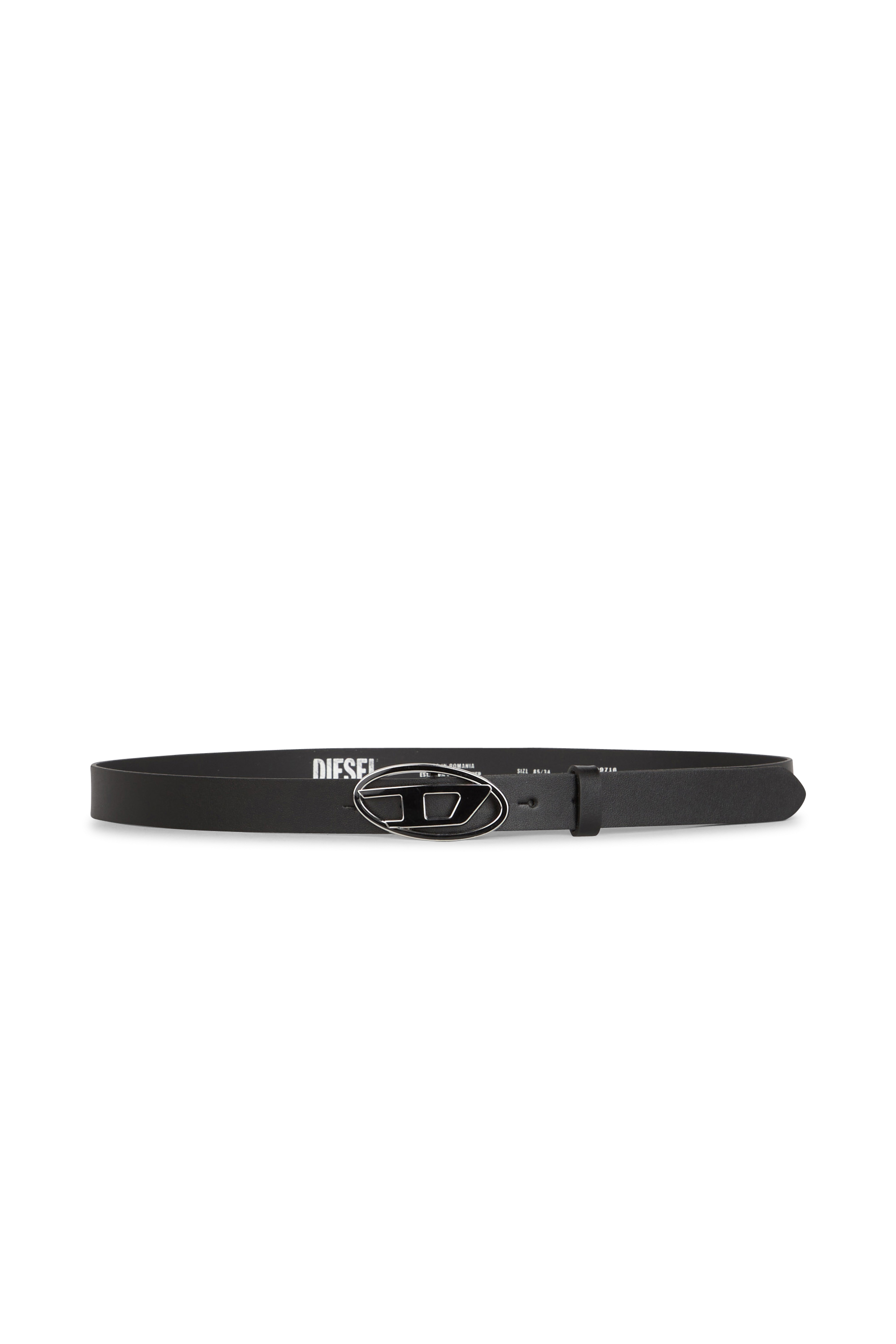 Belt Black