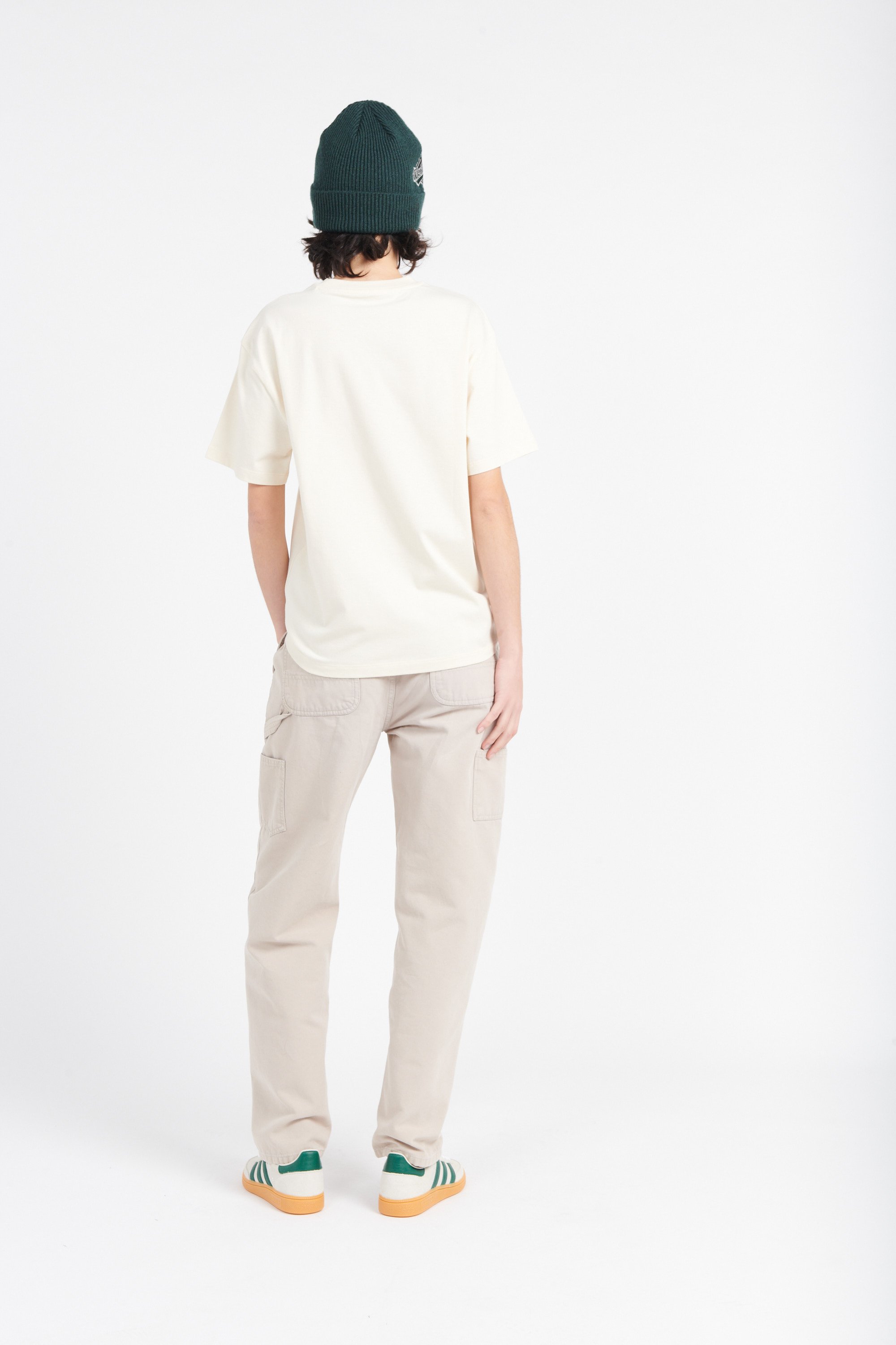 T-shirt Beige