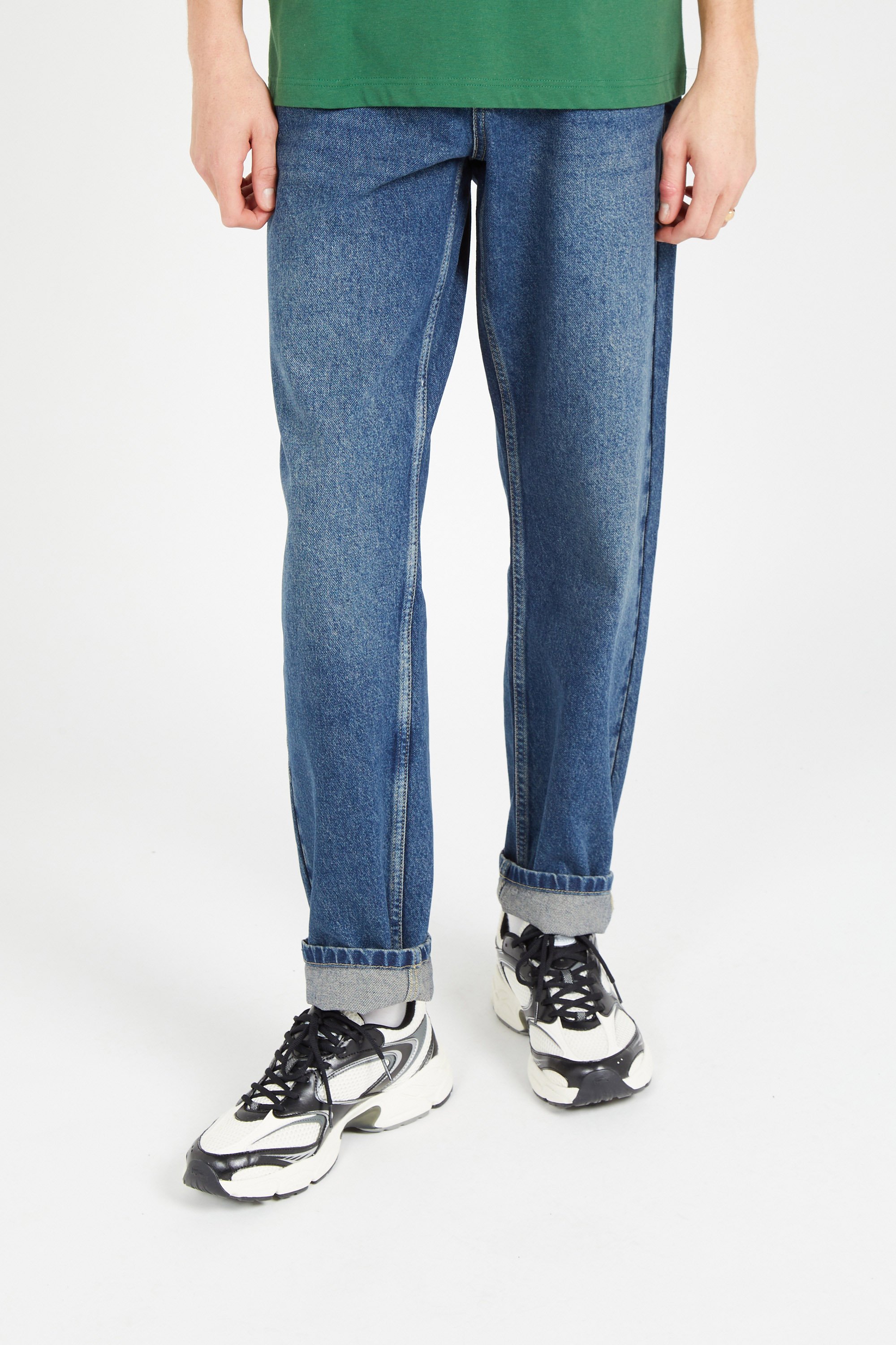 Jean | Bleu LES DEUX Homme