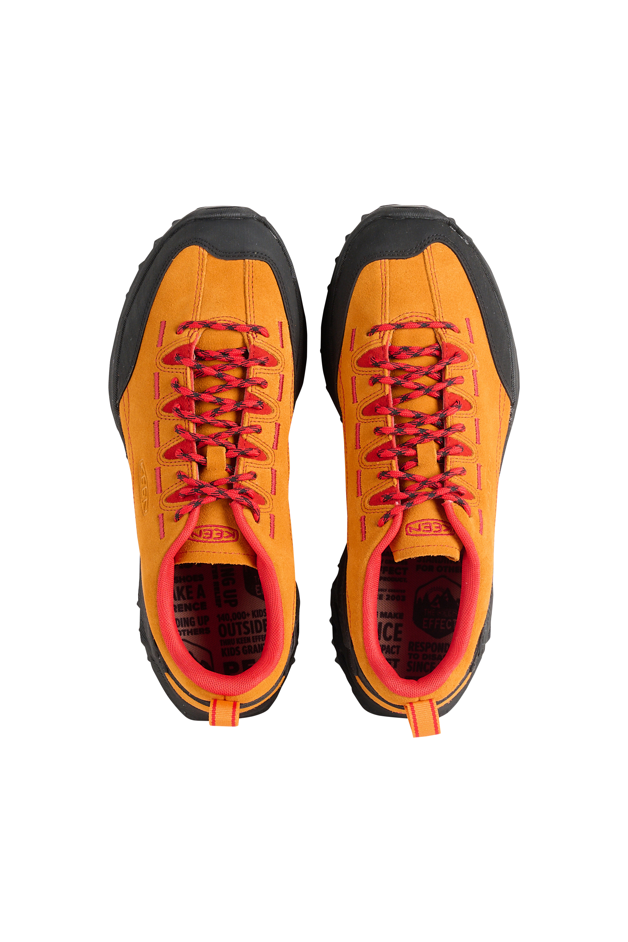 Baskets Orange