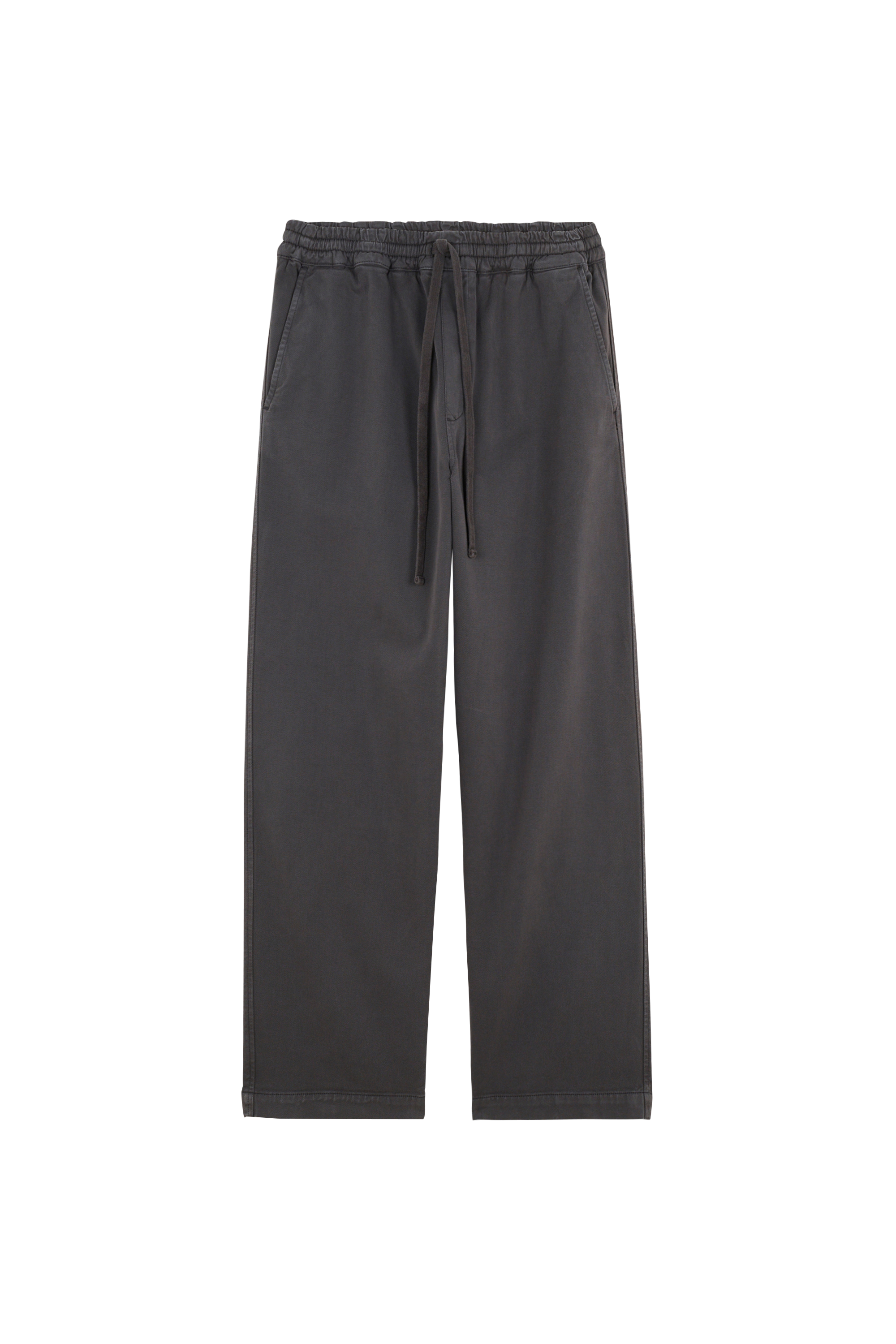 Pants Grey