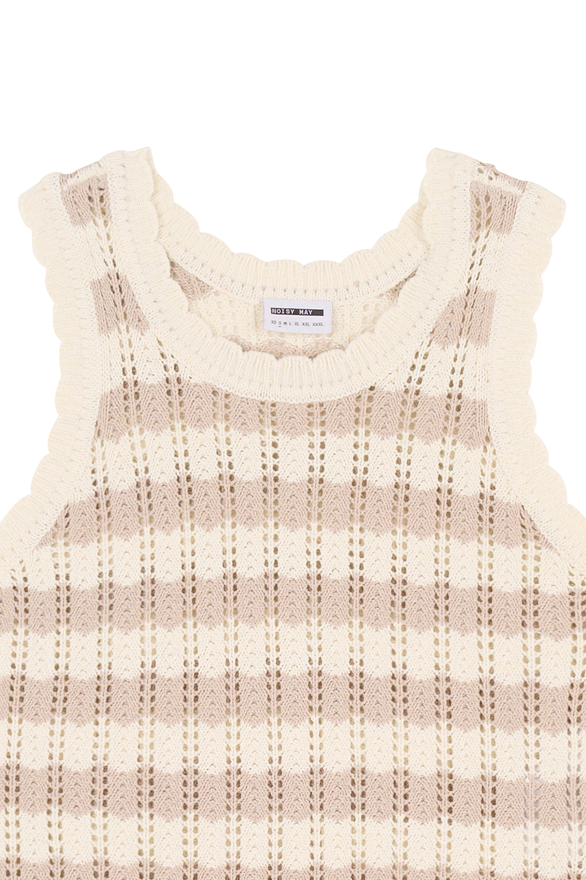 Tank top White