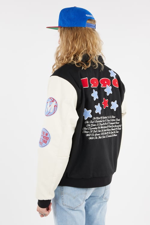 MARKET Veste Multicolore